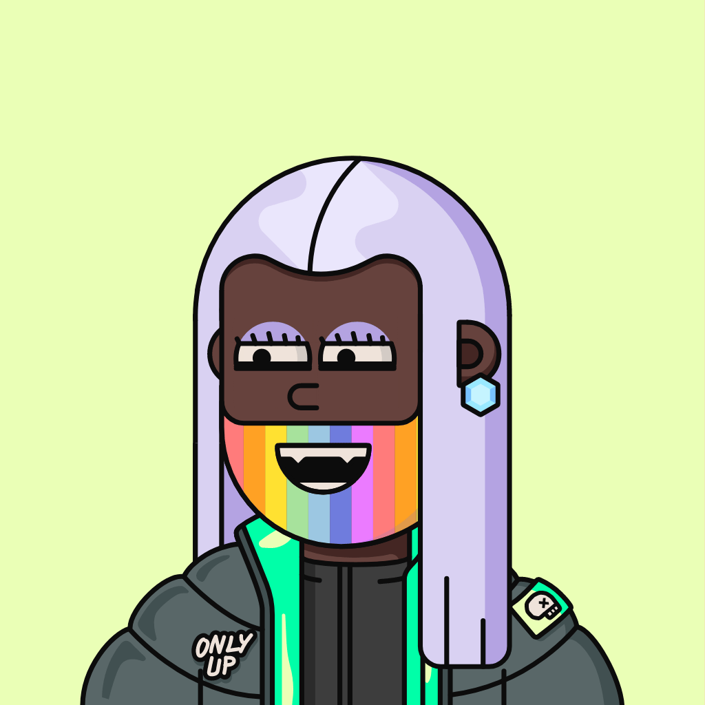Test Subject #489