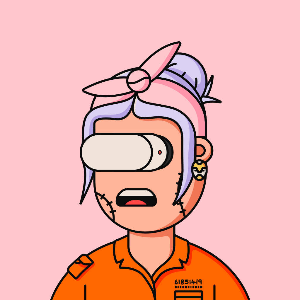 Test Subject #4894