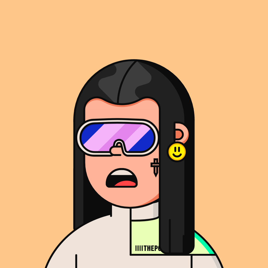 Test Subject #4909