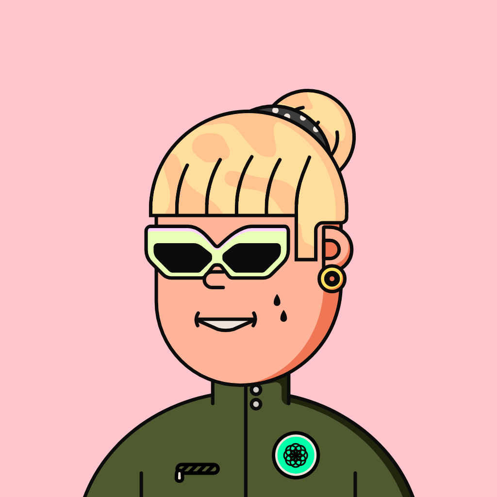 Test Subject #4918