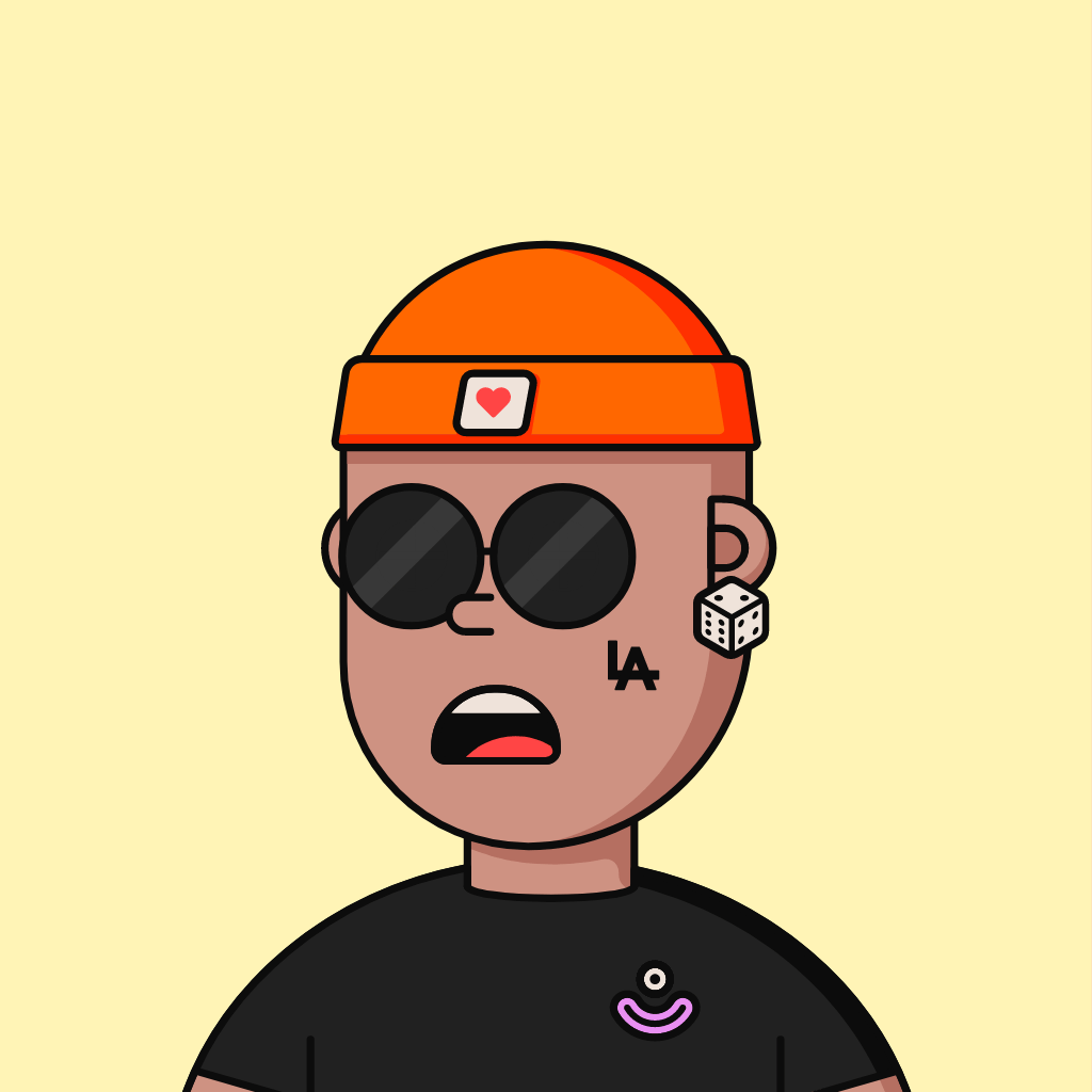 Test Subject #4919