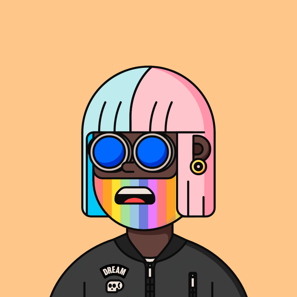 Test Subject #4920