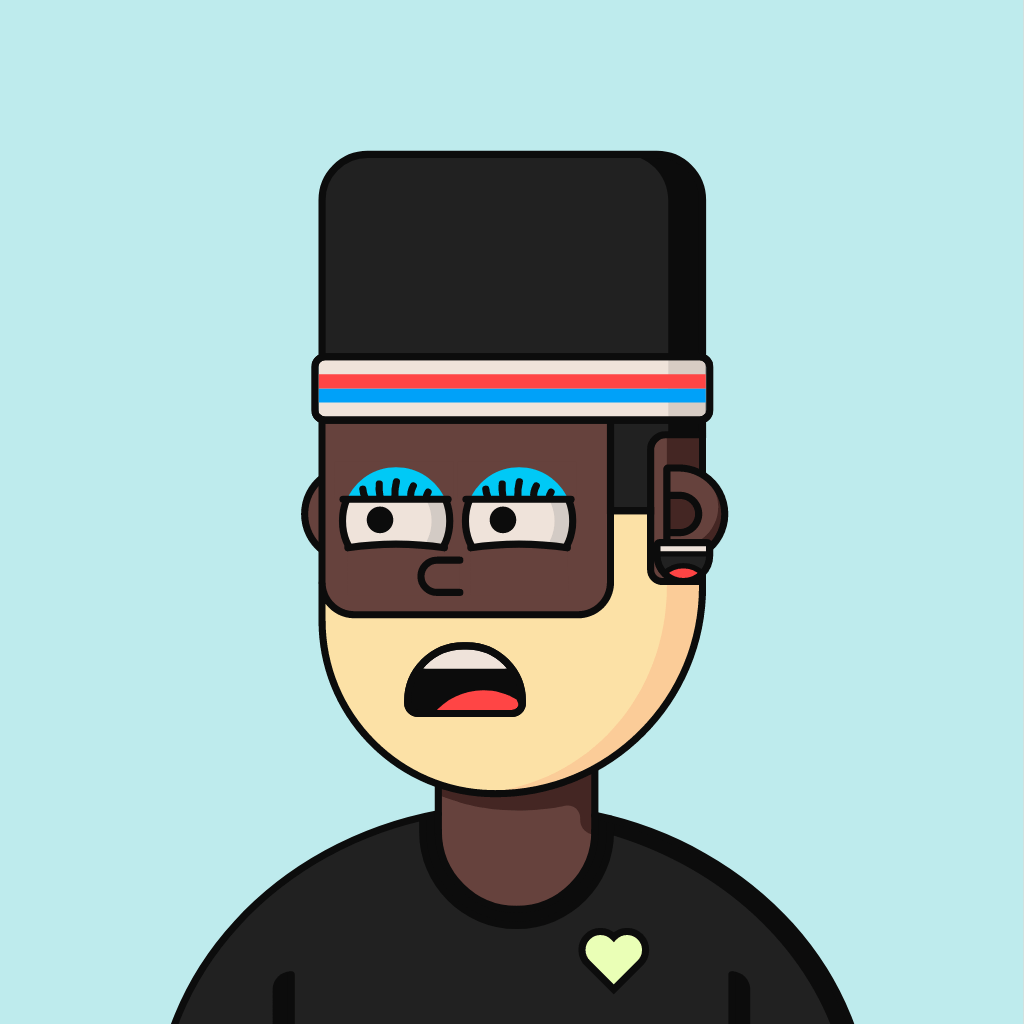 Test Subject #4933