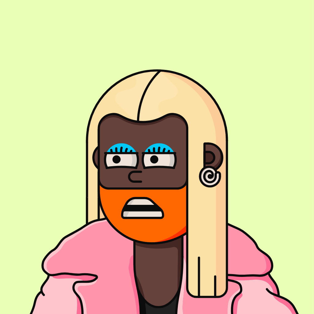 Test Subject #494