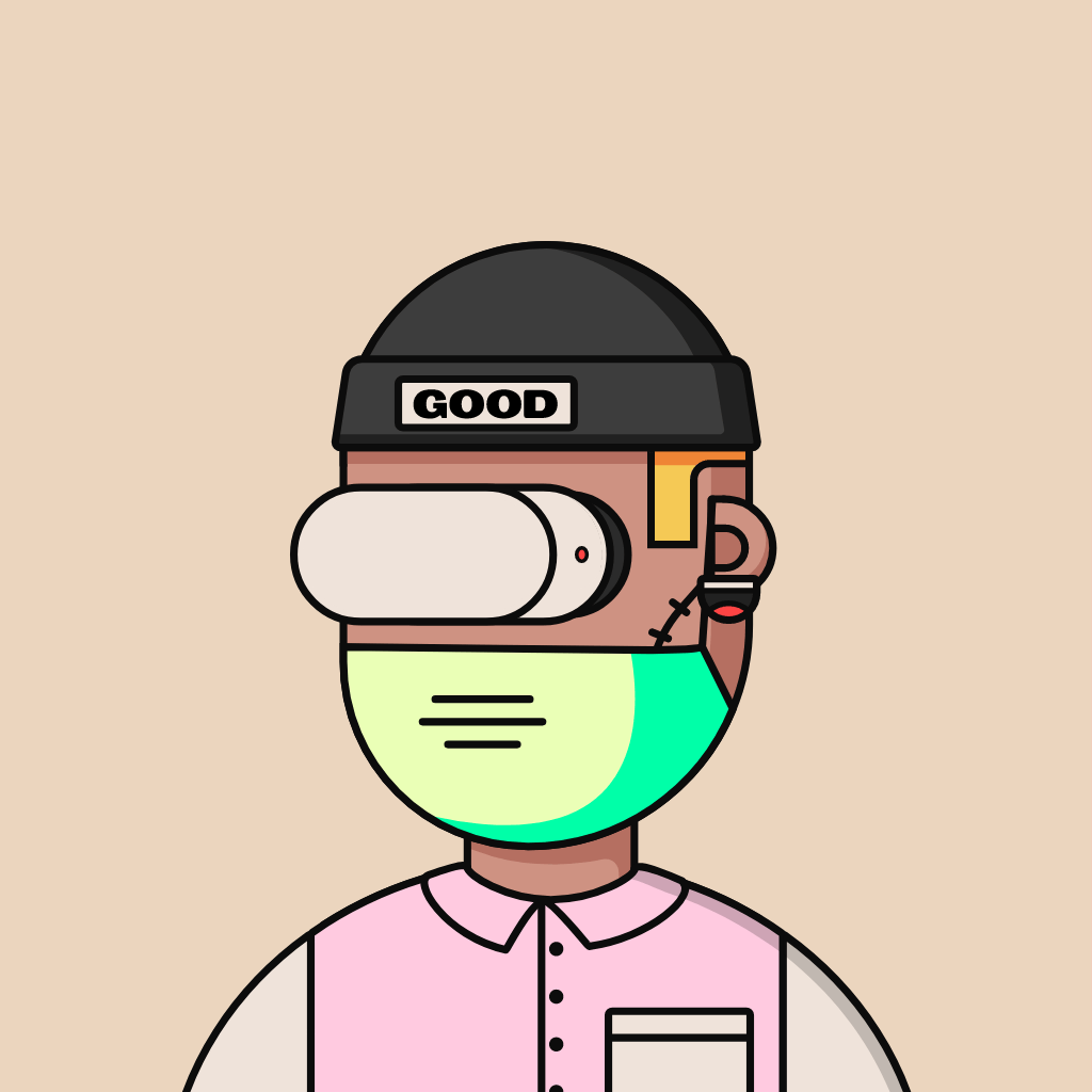 Test Subject #495