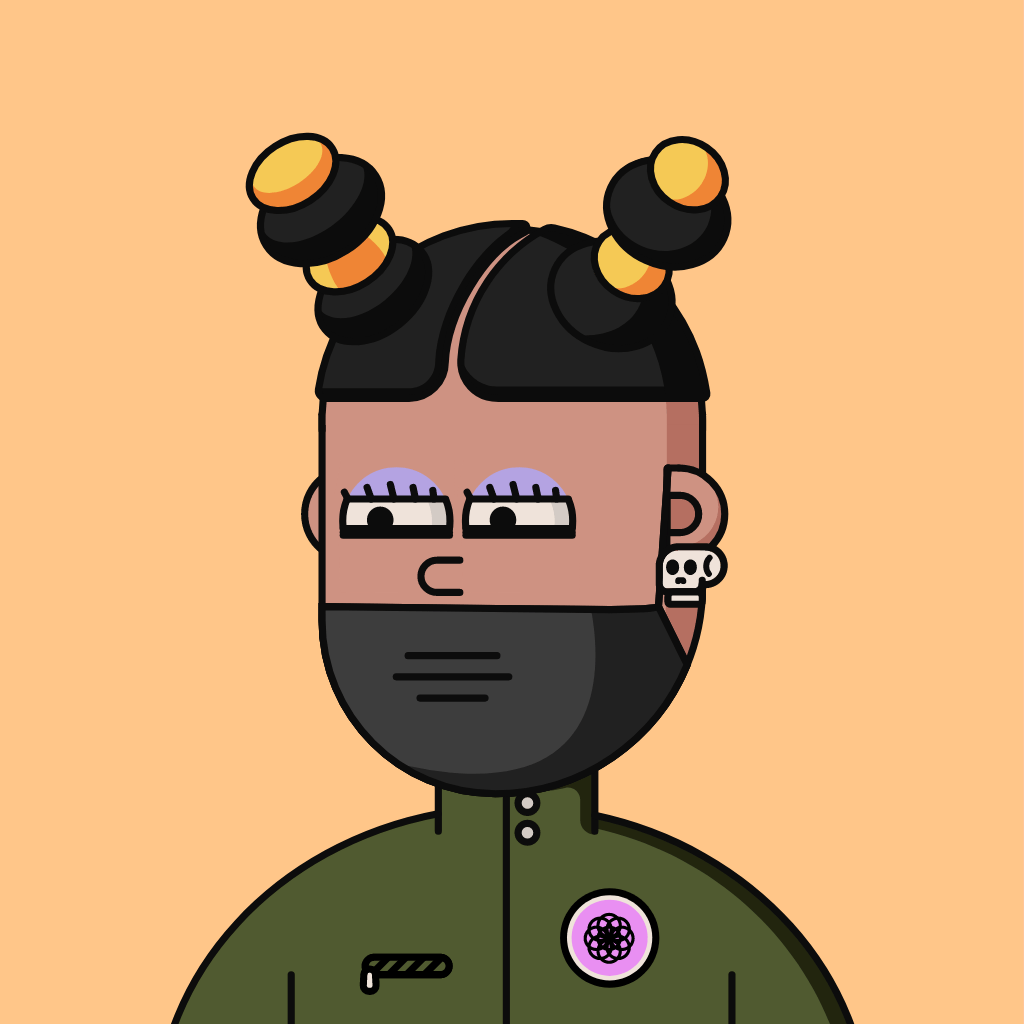 Test Subject #4960