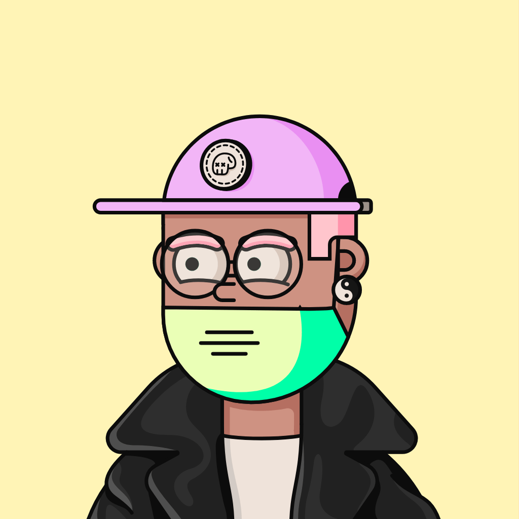 Test Subject #4985