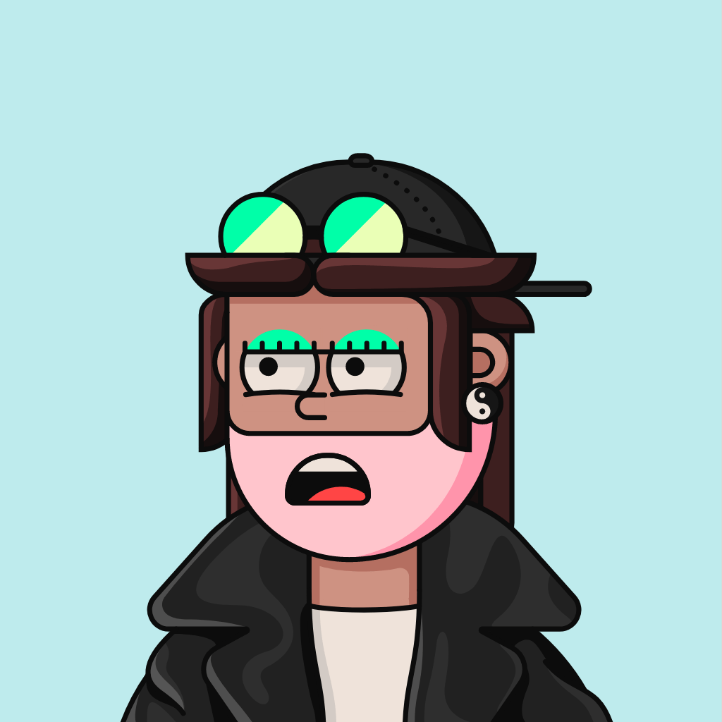 Test Subject #4987