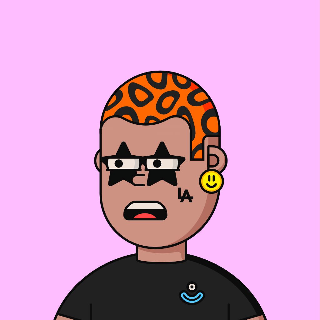 Test Subject #5003