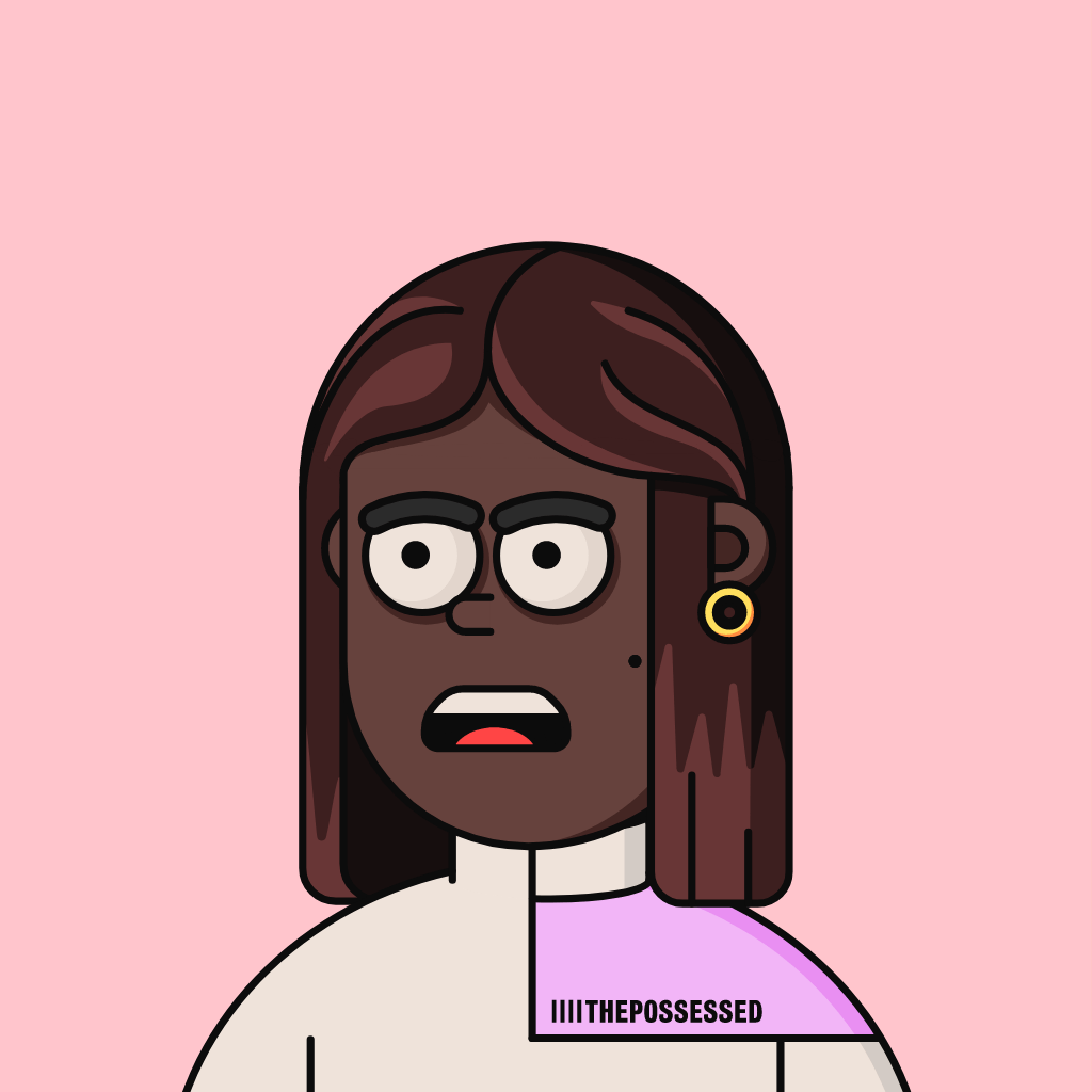 Test Subject #5033