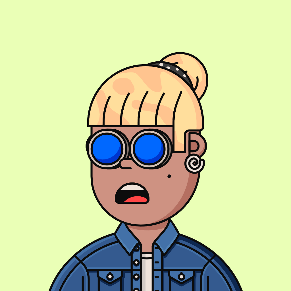 Test Subject #5037