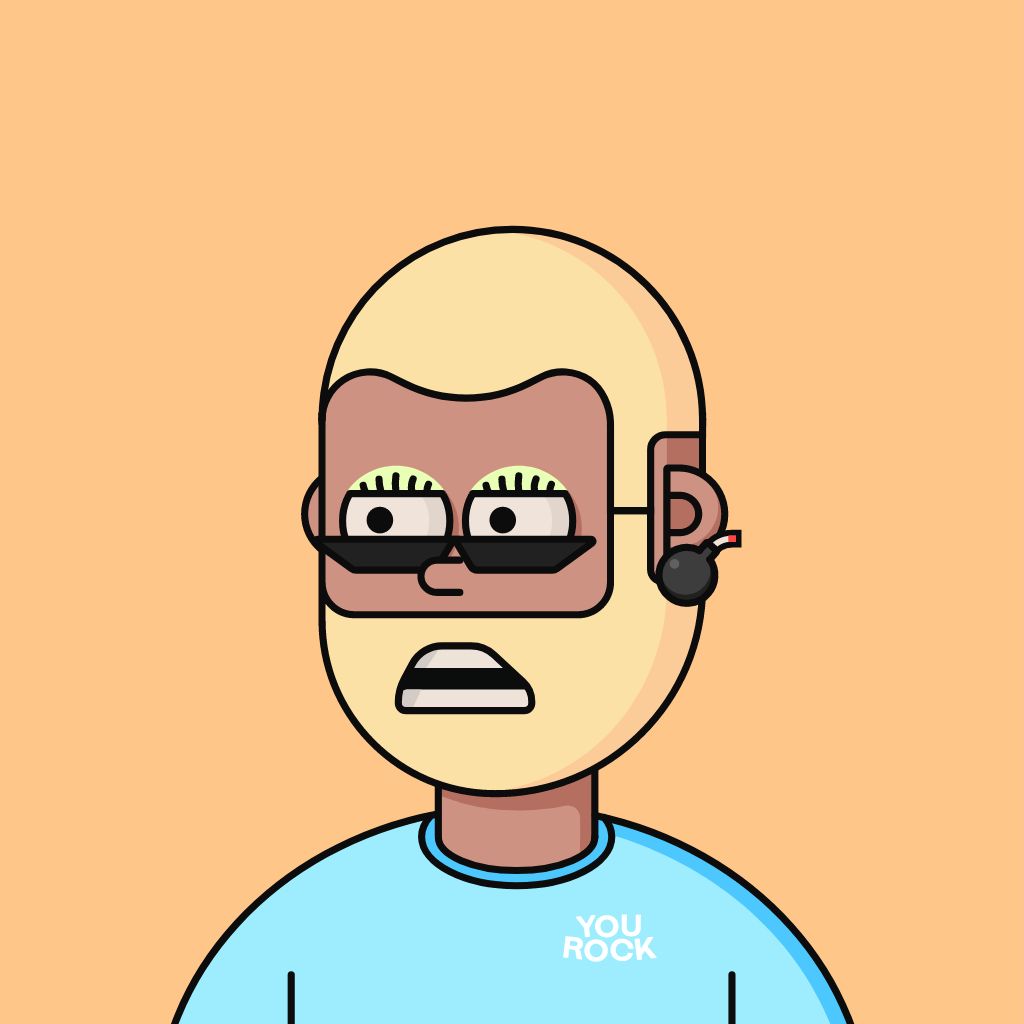 Test Subject #5038