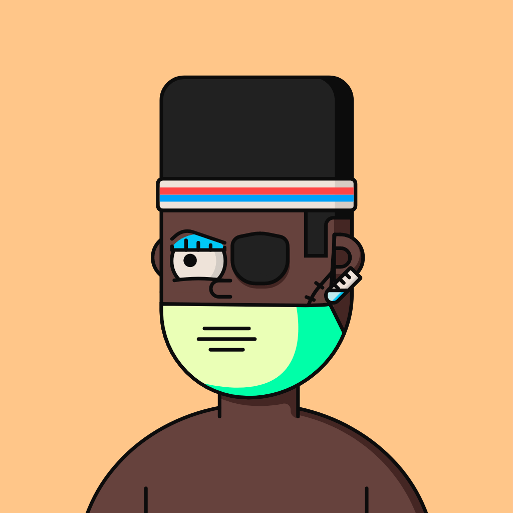 Test Subject #5054
