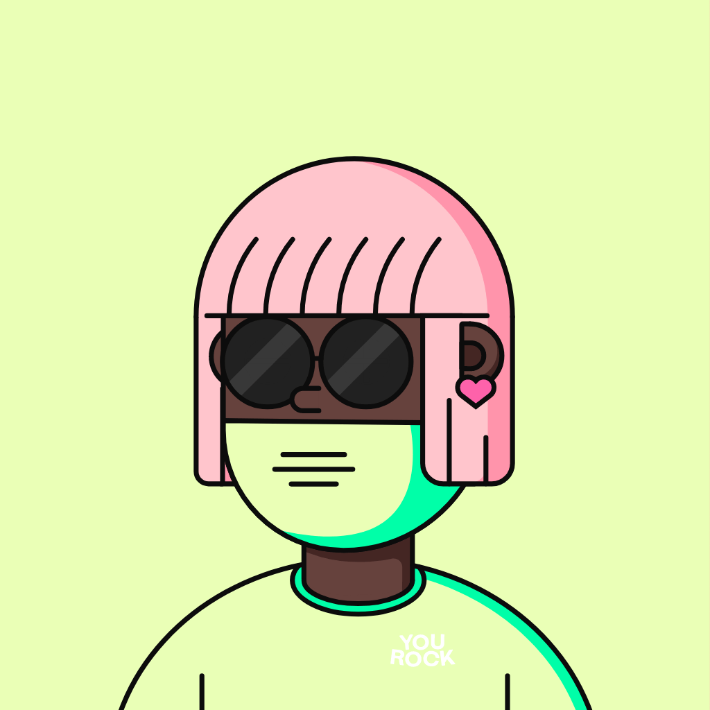 Test Subject #5058