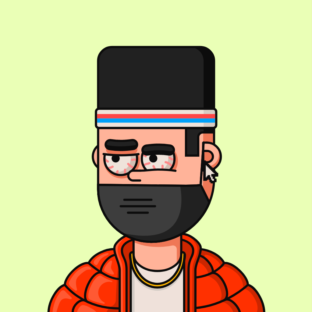 Test Subject #5077