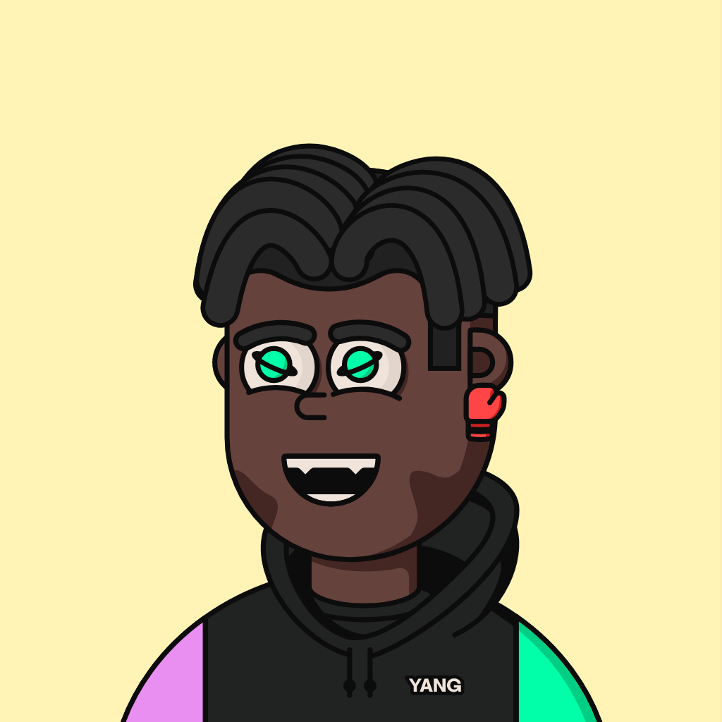 Test Subject #5092