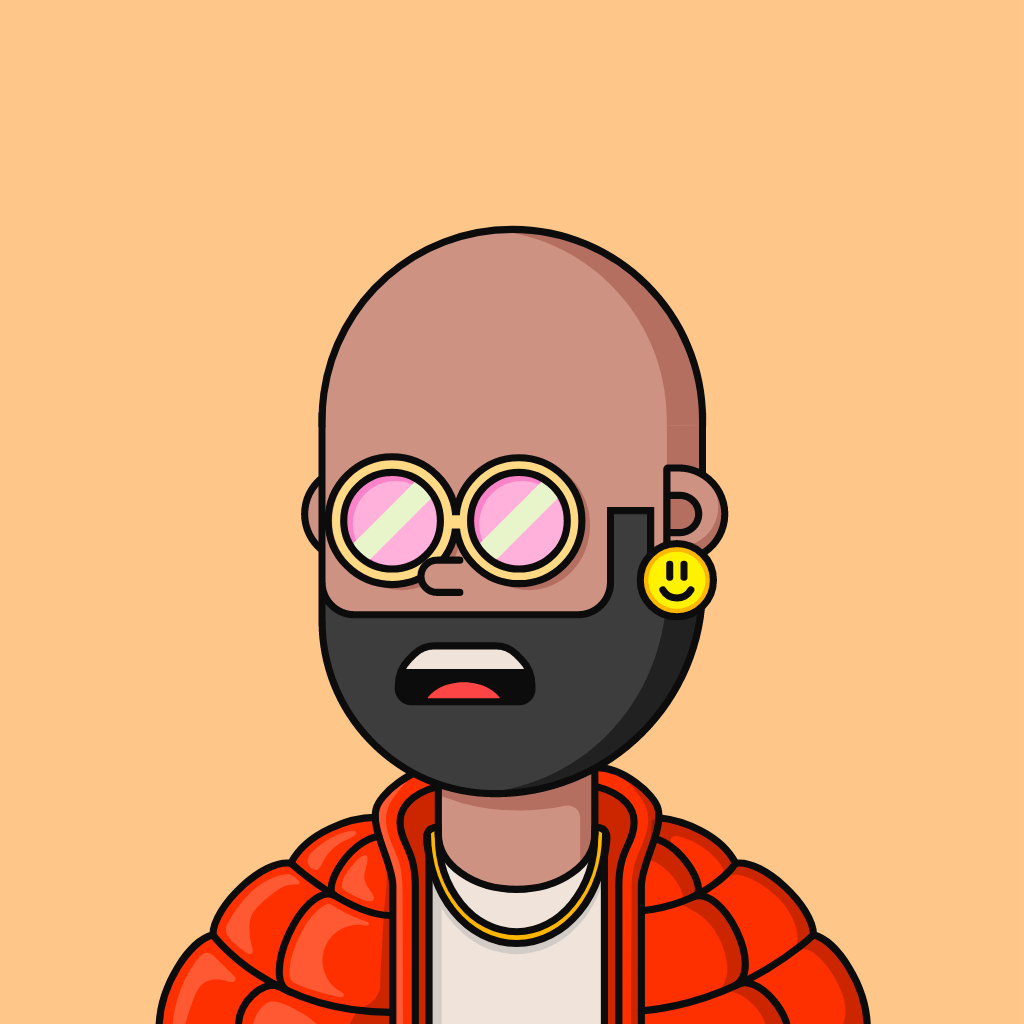 Test Subject #5105
