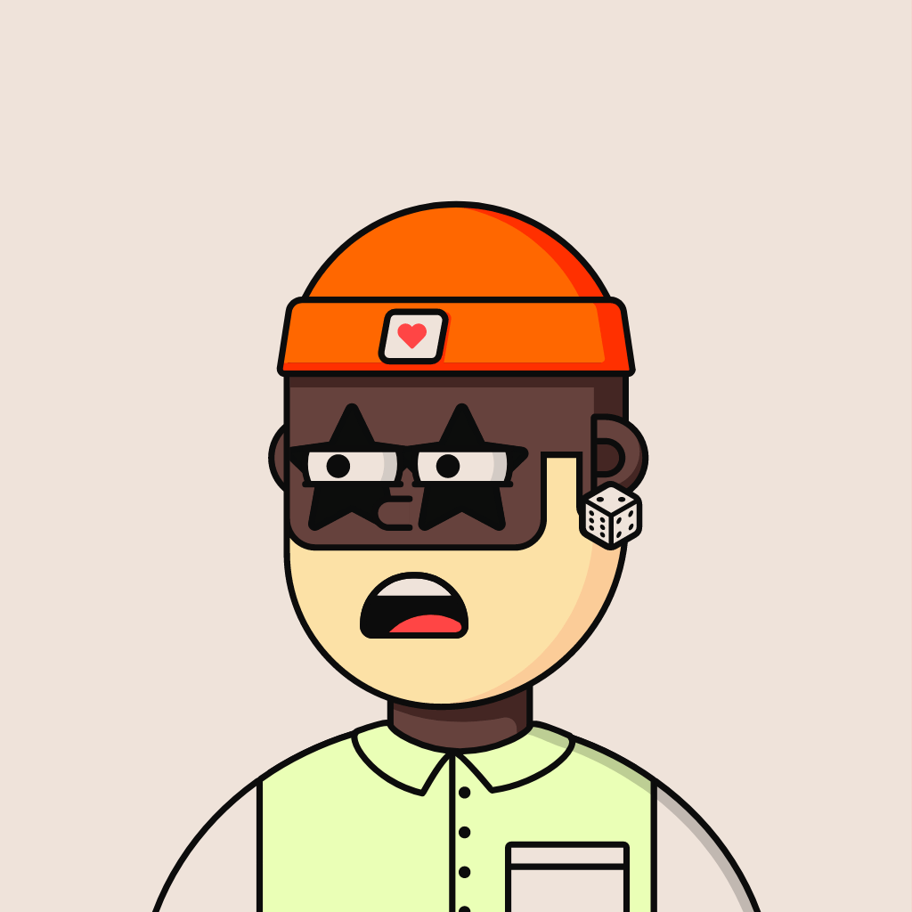 Test Subject #5106