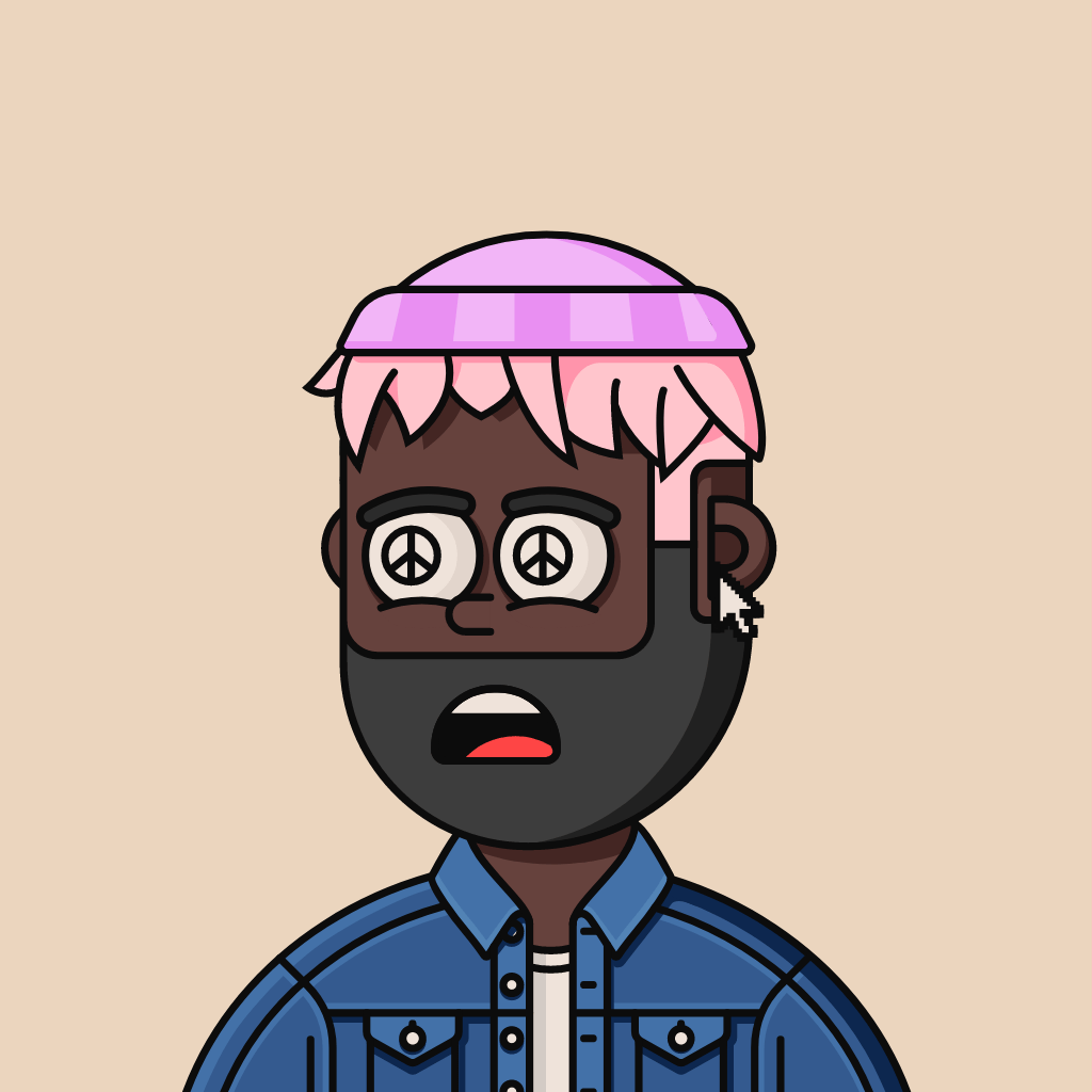 Test Subject #5113