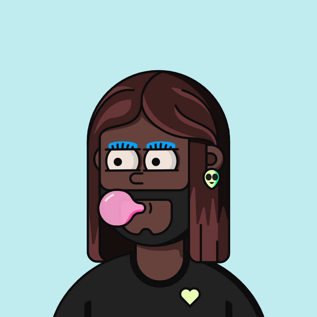 Test Subject #5135
