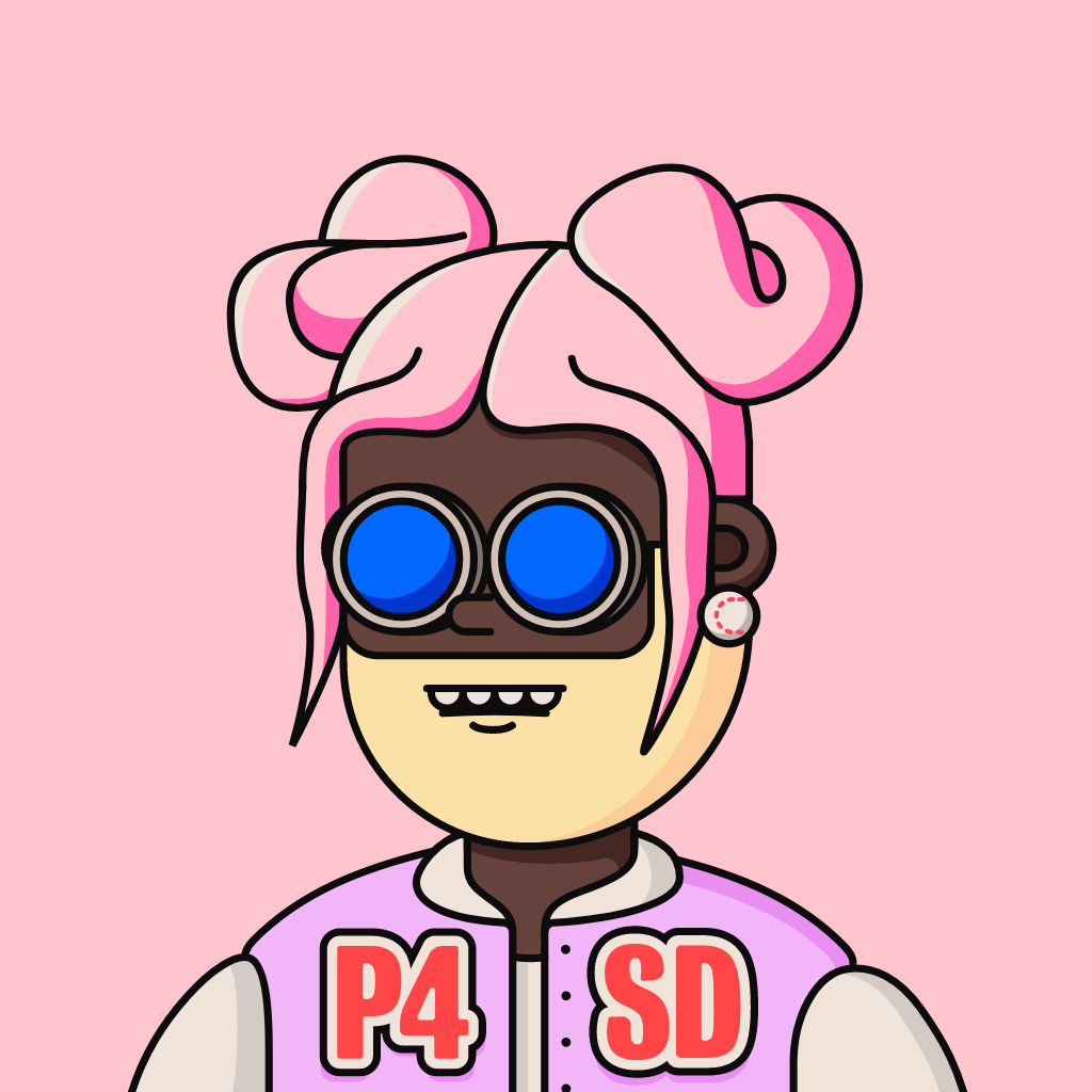 Test Subject #5148
