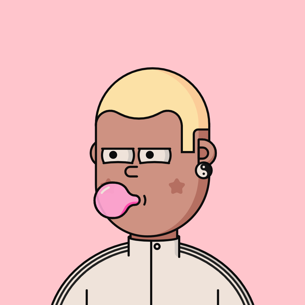Test Subject #515