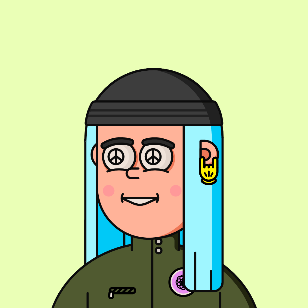 Test Subject #5156