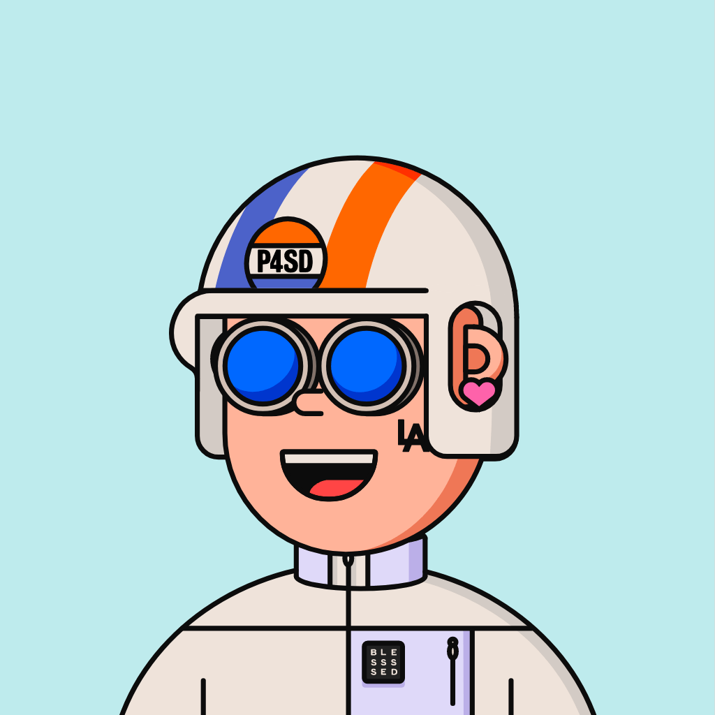 Test Subject #5165