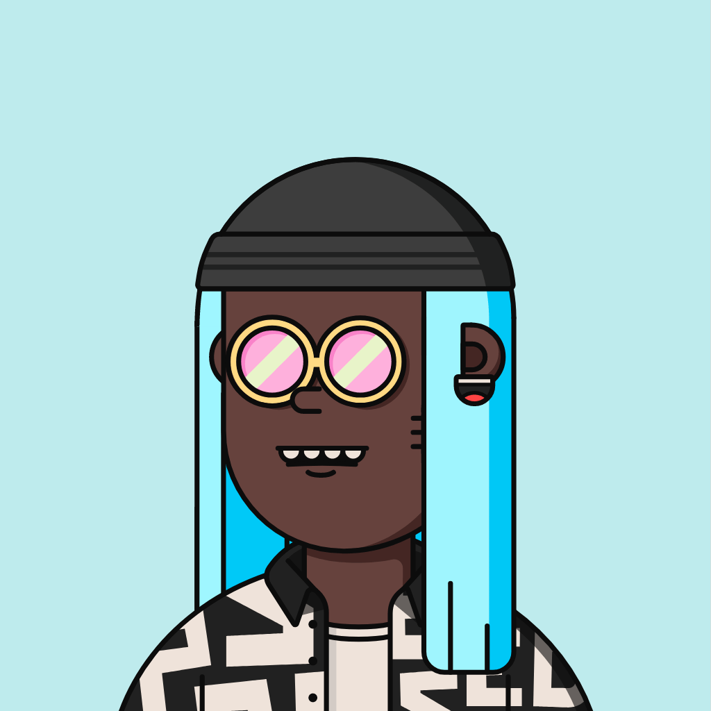 Test Subject #52