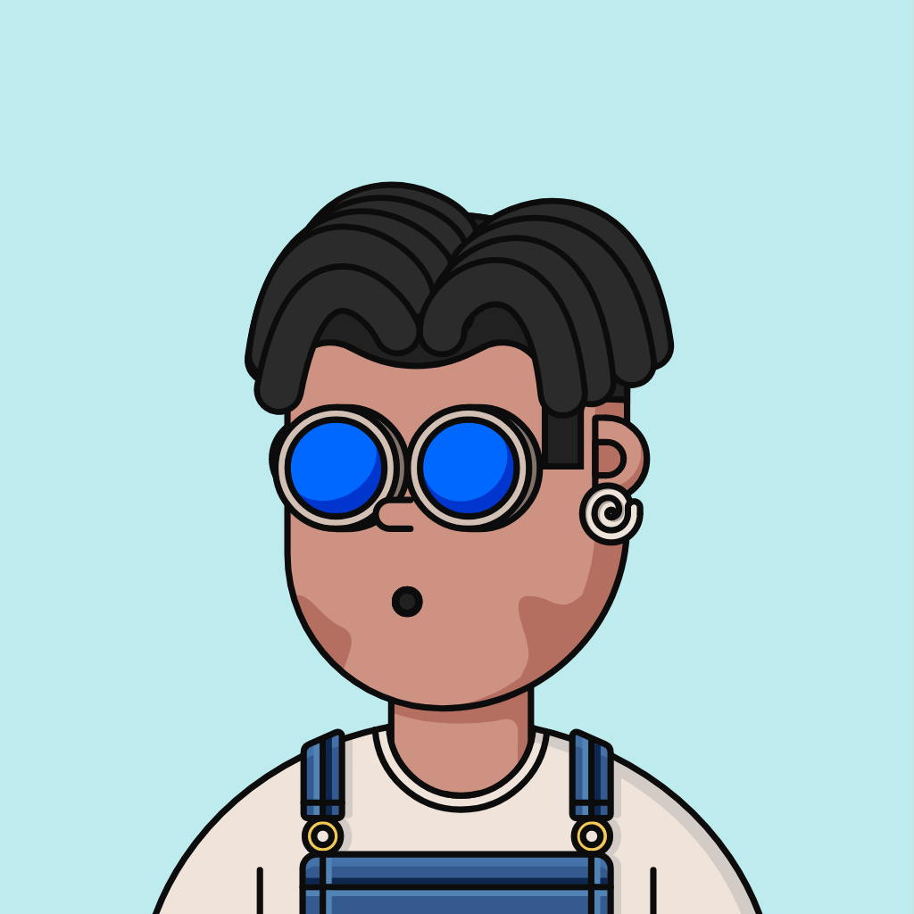 Test Subject #5207