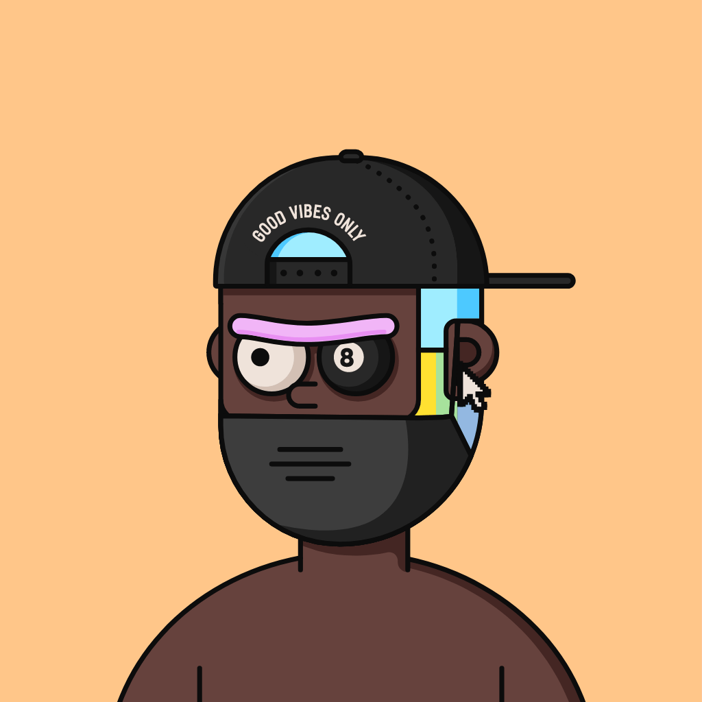Test Subject #5209