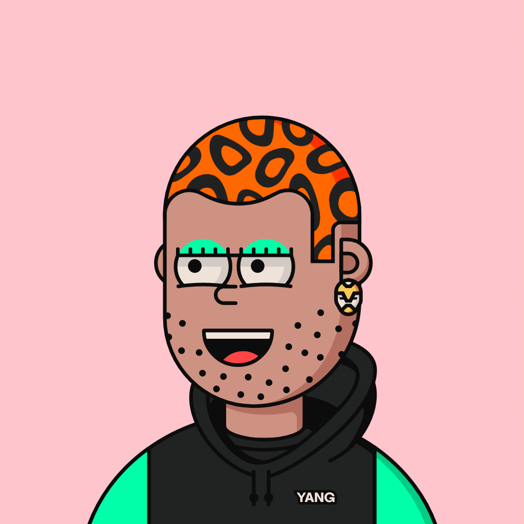Test Subject #5210
