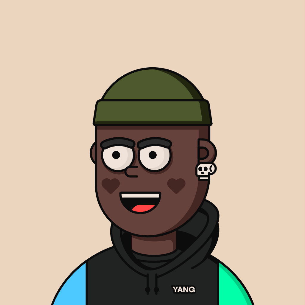 Test Subject #5214