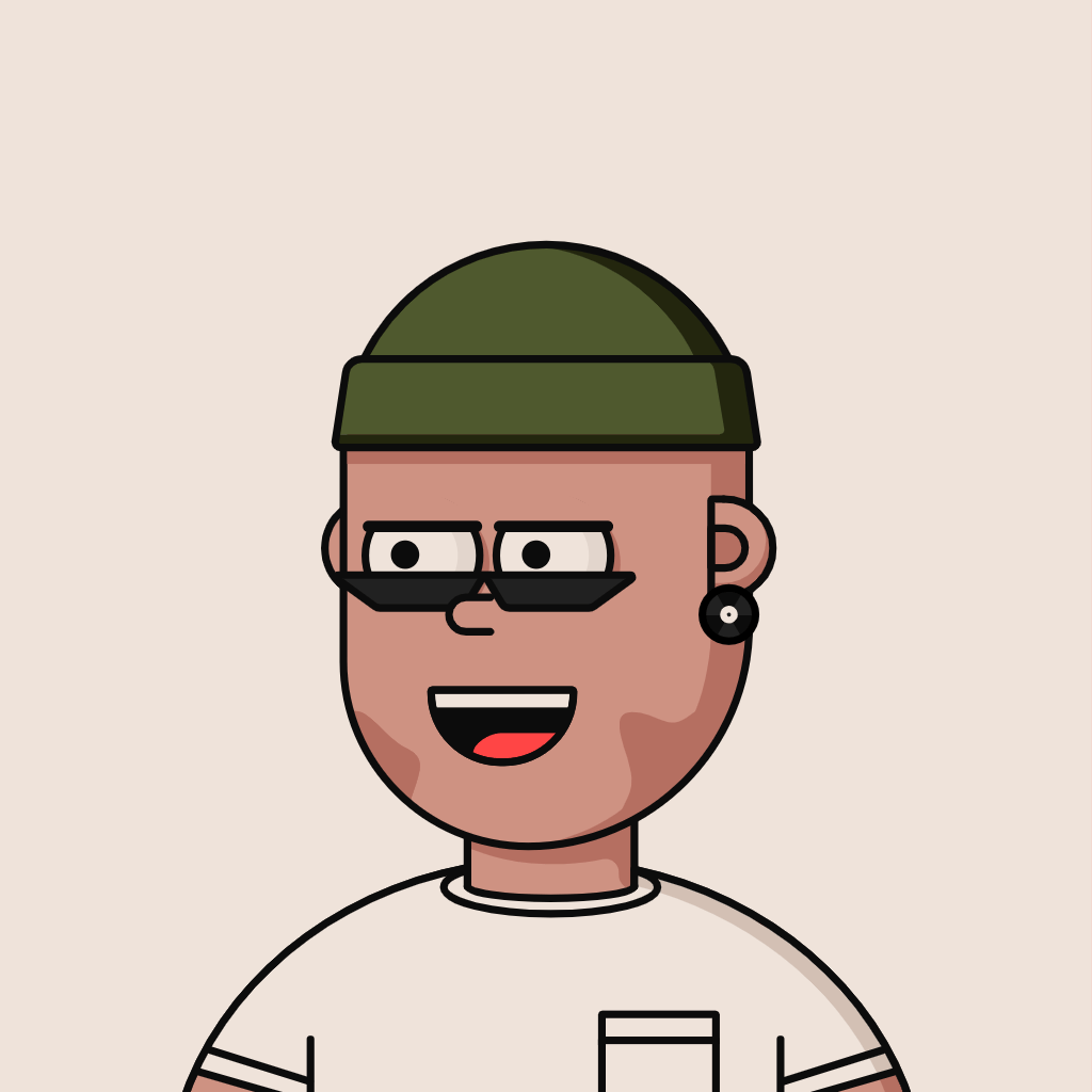 Test Subject #5215