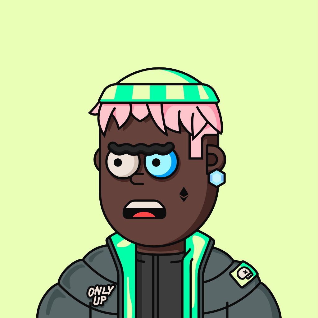 Test Subject #5219
