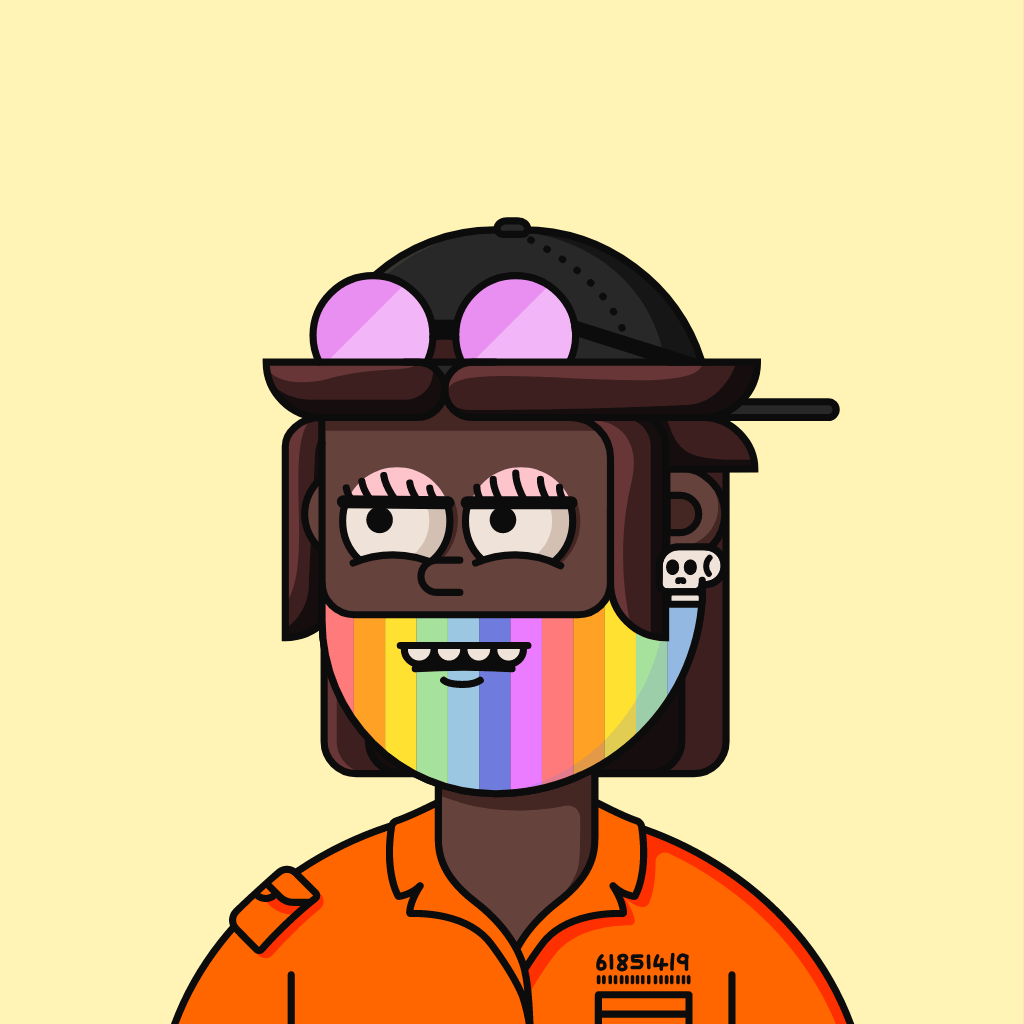 Test Subject #5223