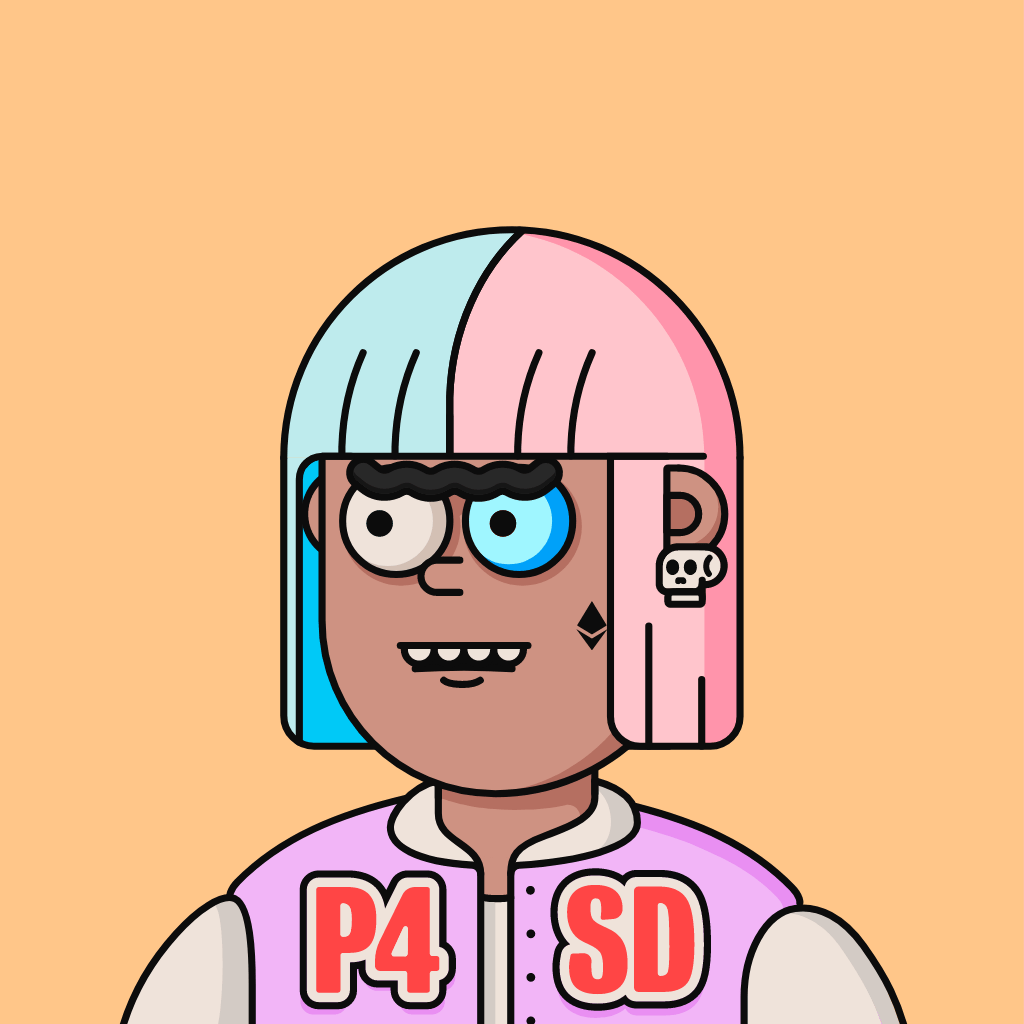 Test Subject #5226