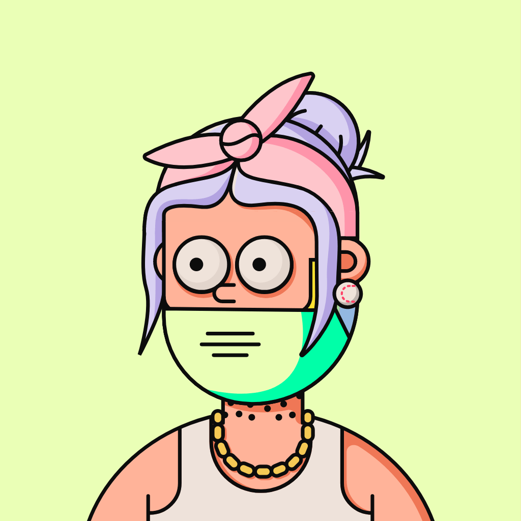Test Subject #5232