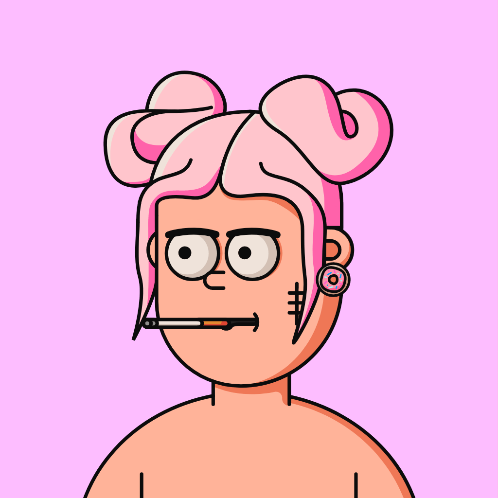 Test Subject #5236