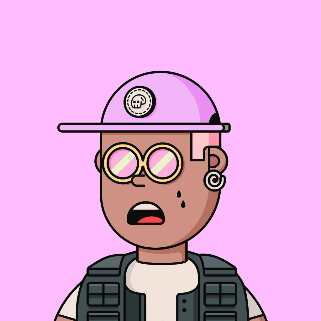 Test Subject #5280