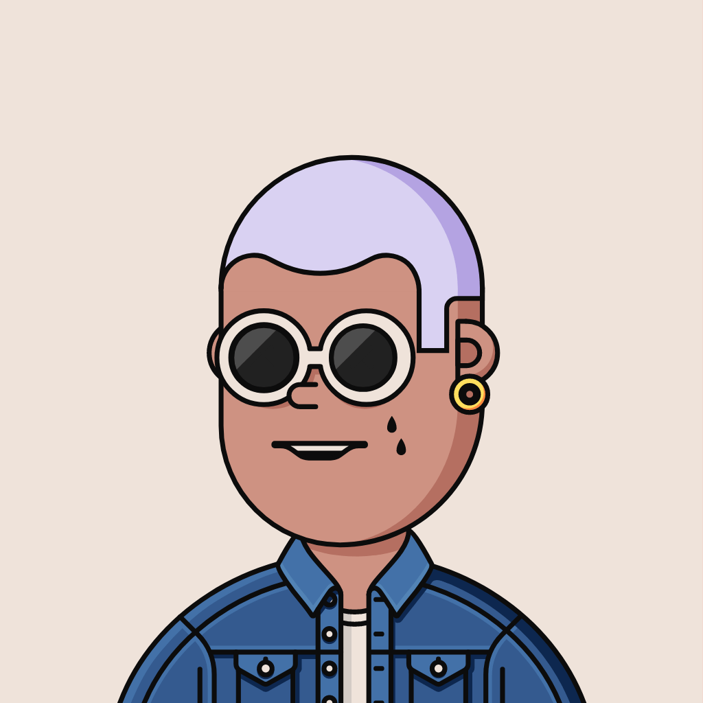 Test Subject #5283