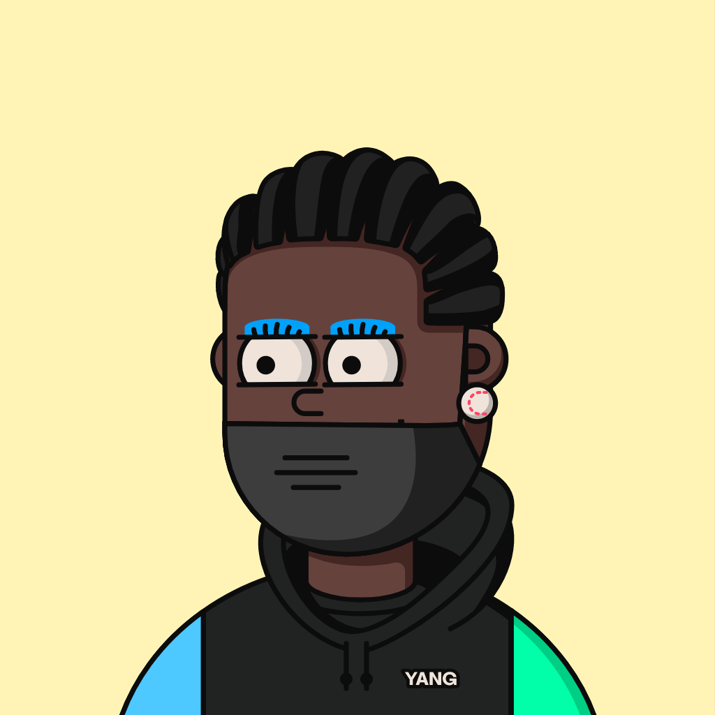 Test Subject #5293