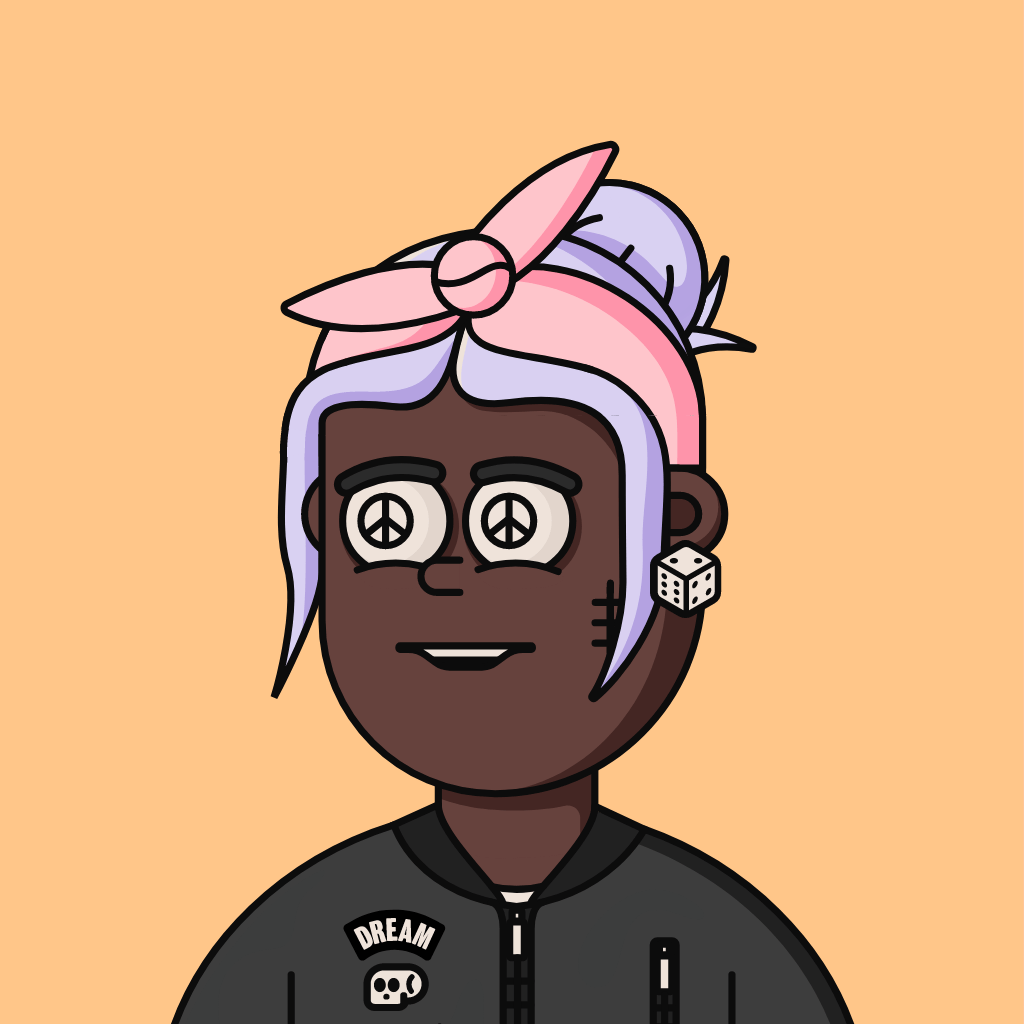 Test Subject #5297