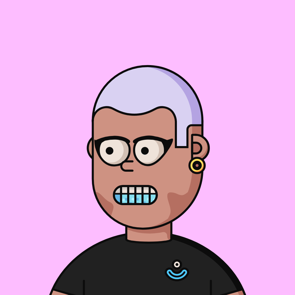 Test Subject #530