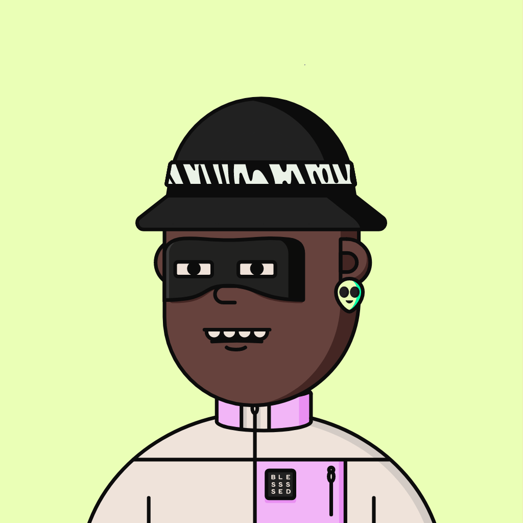 Test Subject #5306