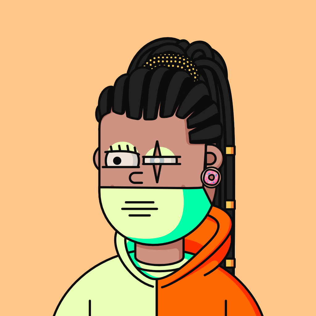 Test Subject #5311