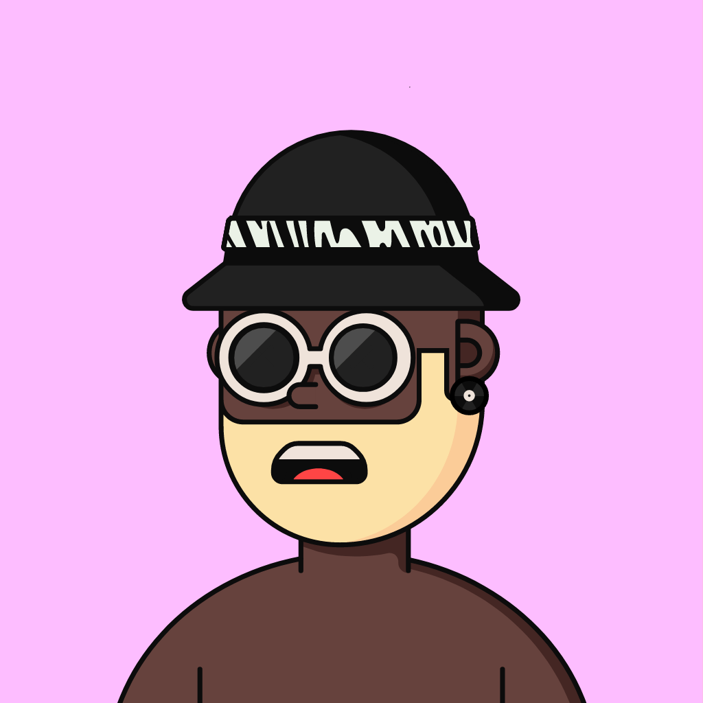 Test Subject #5312