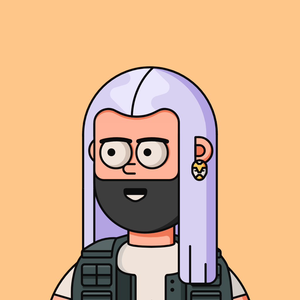 Test Subject #532