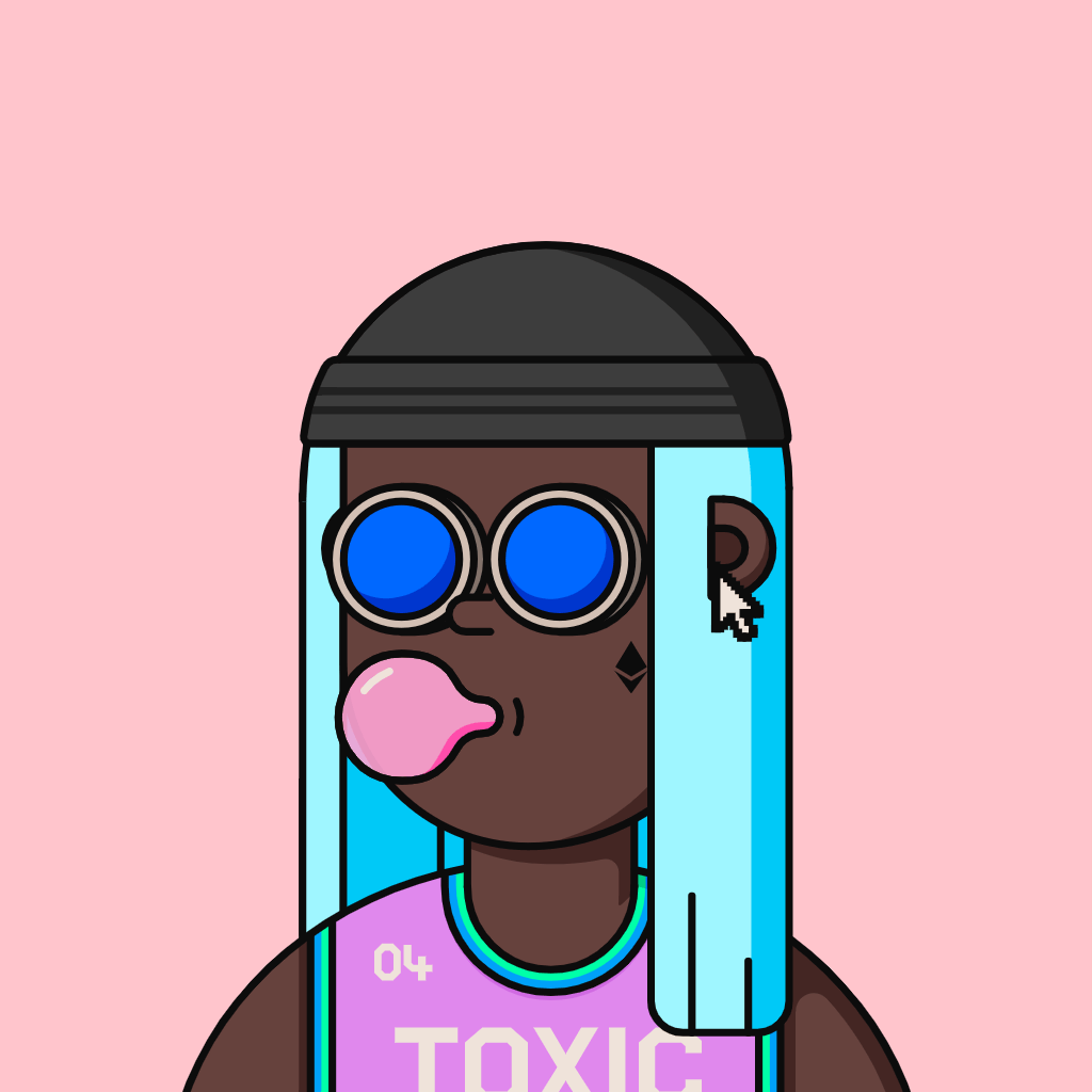 Test Subject #534
