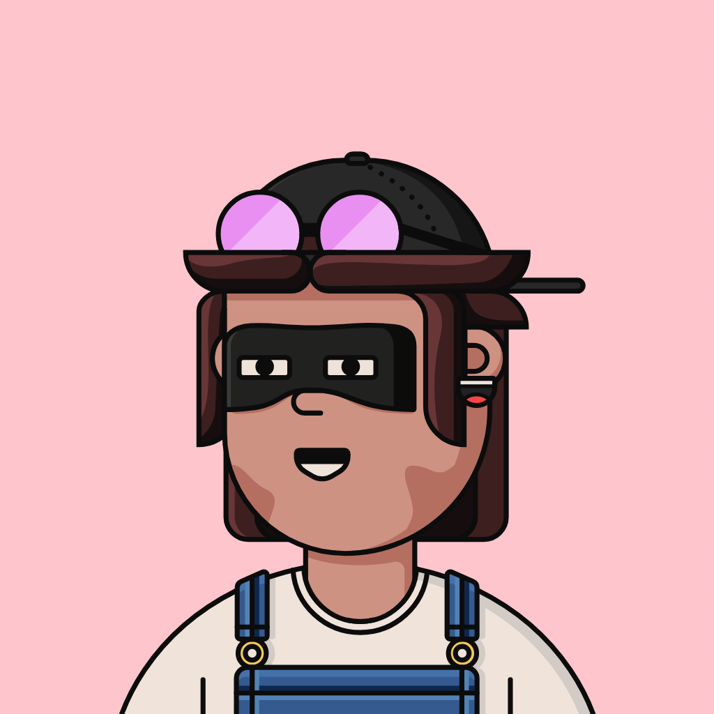 Test Subject #5350